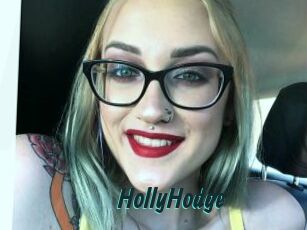 HollyHodge