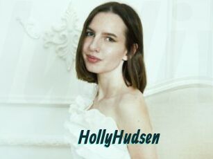 HollyHudsen