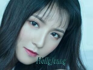 HollyJenny