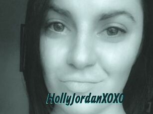 HollyJordanXOXO