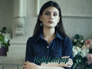 HollyLolipop Lucy Live