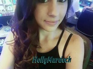 HollyMurdoch