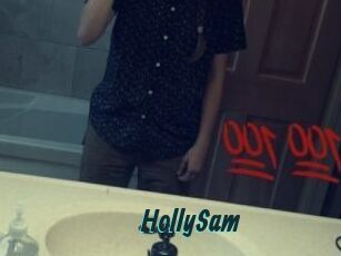 HollySam