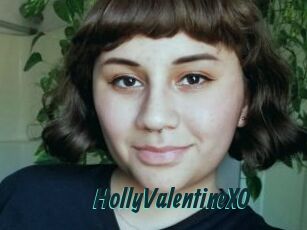 HollyValentineXO