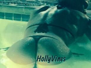 HollyVines
