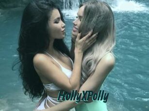 HollyXPolly