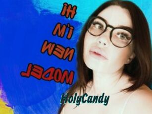 HolyCandy