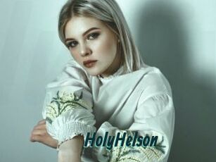 HolyHelson