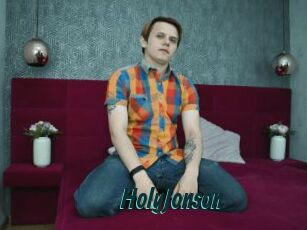 HolyJonson
