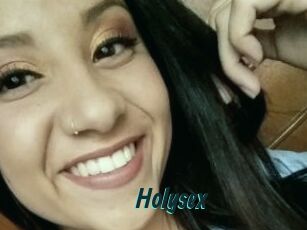 Holysex