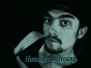 HomeBoundHound Lucy Live