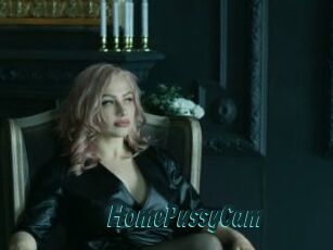 HomePussyCam