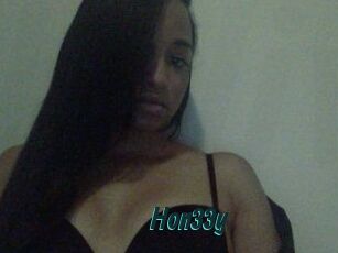 Hon33y
