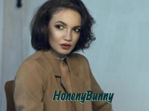 HonenyBunny