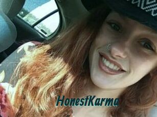 HonestKarma