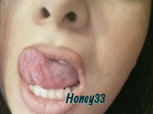 Honey33
