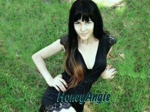 HoneyAngie