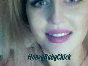 HoneyBabyChick