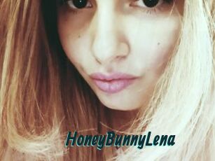 HoneyBunnyLena