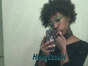 HoneyCandii