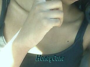 HoneyCone