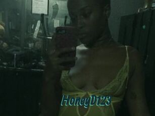 HoneyD123
