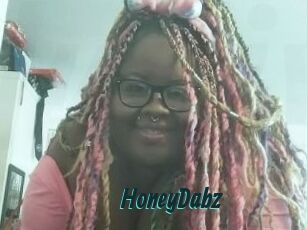 HoneyDabz