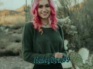 HoneyDew99