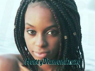 HoneyDiamondxoxo