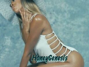 HoneyGenesis