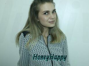 HoneyHappy