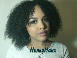 HoneyHaux