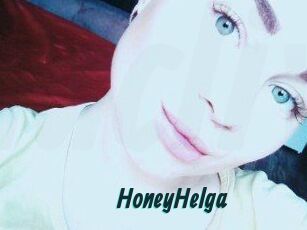 HoneyHelga