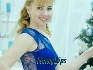 HoneyLips