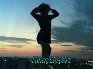 HoneyLips333