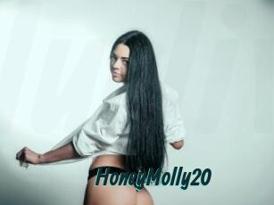 HoneyMolly20