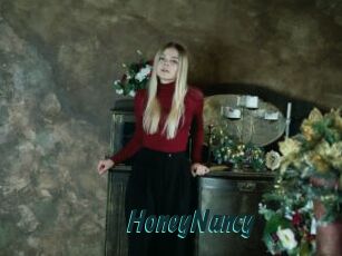 HoneyNancy