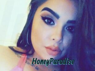 HoneyParadise