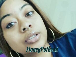 HoneyPothead