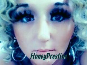 HoneyPrestine