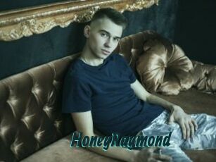 HoneyRaymond