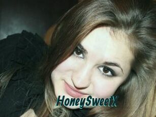 HoneySweetX