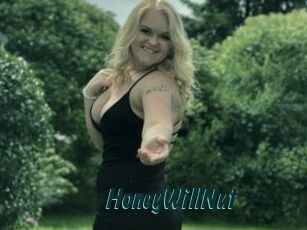HoneyWillNut