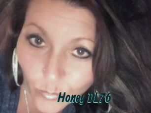 Honey_DL76