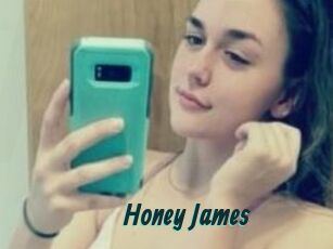 Honey_James
