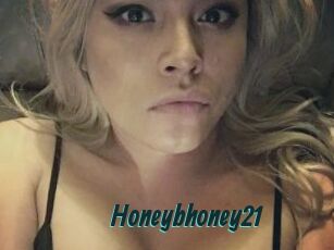 Honeybhoney21