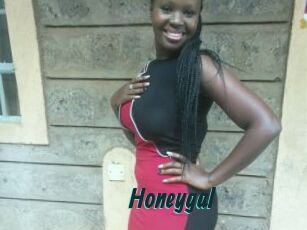 Honeygal
