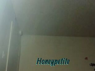 Honeypetite