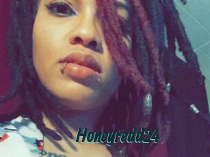 Honeyredd24