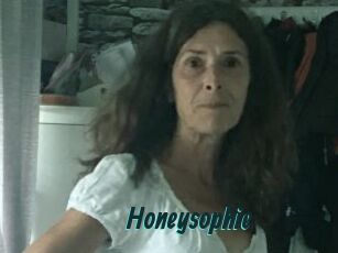 Honeysophie